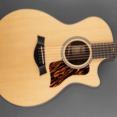 Taylor USED Next Generation 454CE 12 String '25