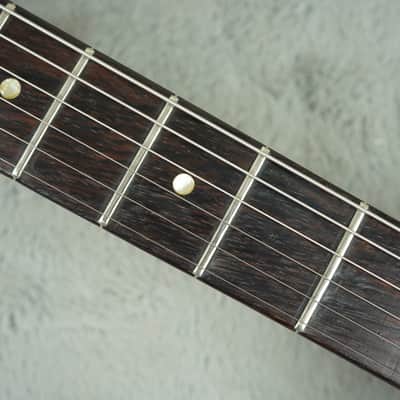 1963 Gibson Firebird I + OHSC Bernie Marsden Collection image 11
