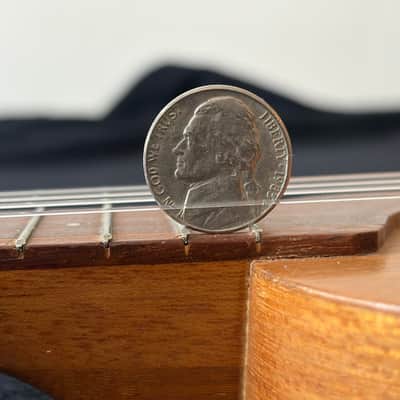 Kamaka Keiki Gold Label Soprano Ukulele image 19