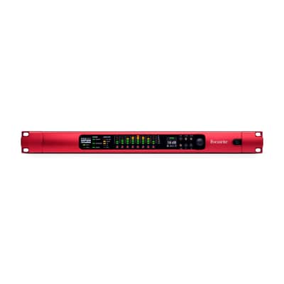 Focusrite RedNet MP8R image 2