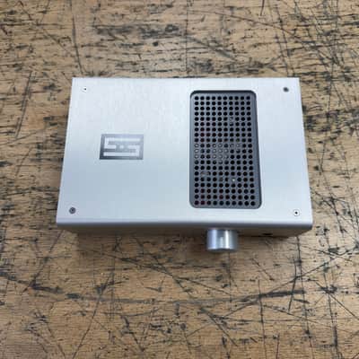 Used Schiit Audio Asgard Headphone Amp Amplifier image 2