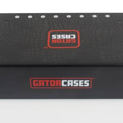 Gator Pedal Board Power Supply With 8 Isolated Outputs image 2