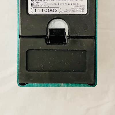 Ibanez TS9B Tube Screamer Bass image 3