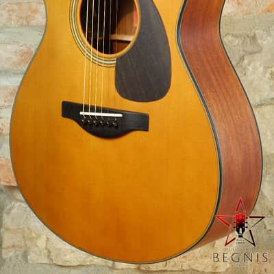 YAMAHA FSX5 Natural - Red Label Series - Made in Japan image 13