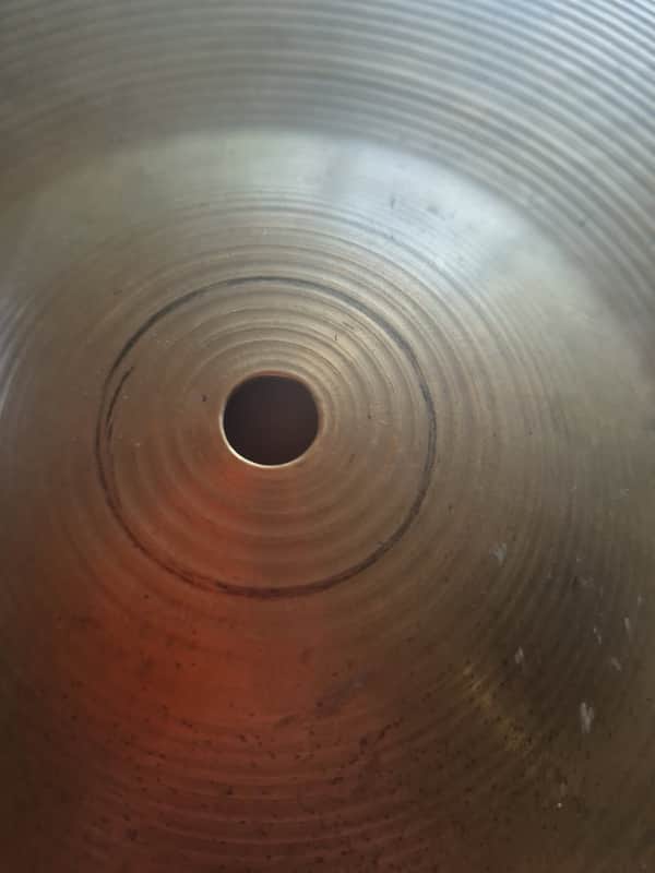 Paiste Formula 602