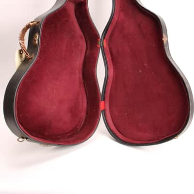Martin OM-18 (Conway Twitty)  1931 image 12