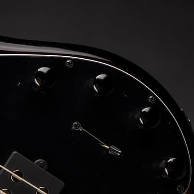 Ernie Ball Music Man StingRay 5 Special H - Brulee image 15
