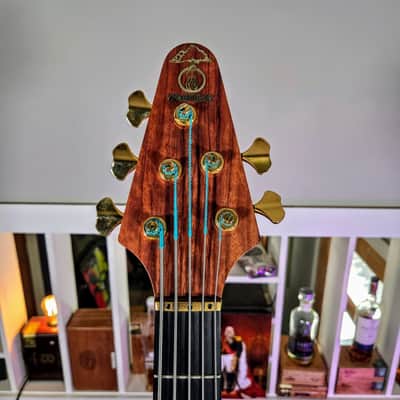 Alembic Rogue 1999 image 5