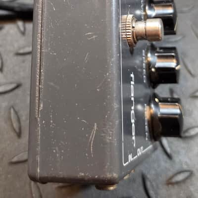 MXR Flanger Reticon SAD1024A M-117 Van Halen Vintage Flange image 7