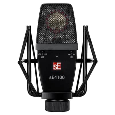 SE Electronics sE4100 image 4