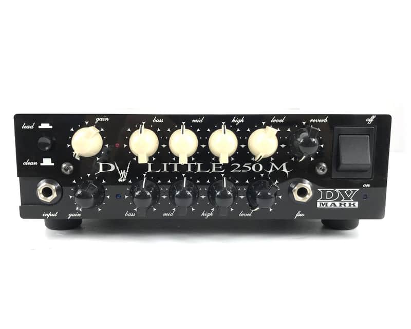 DV Mark DV Little 250 M image 1