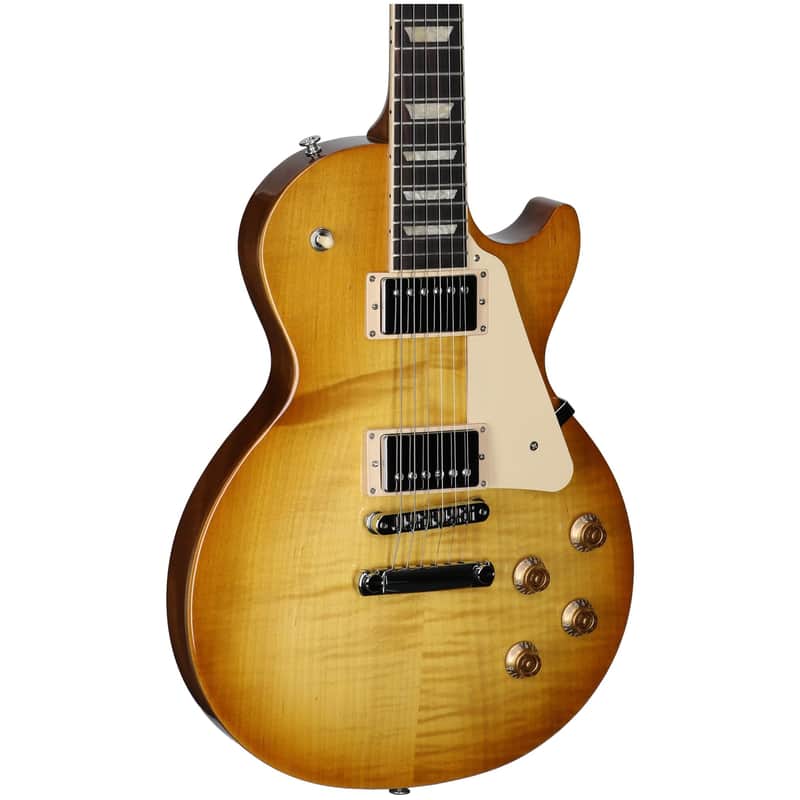 Gibson LPSTA25HBCH3 Honey Burst
