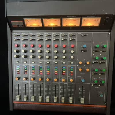 Tascam M-30 | Reverb