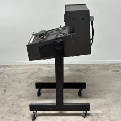Otari MX5050 MKIII-4 4 Track Tape Recorder Deck image 9