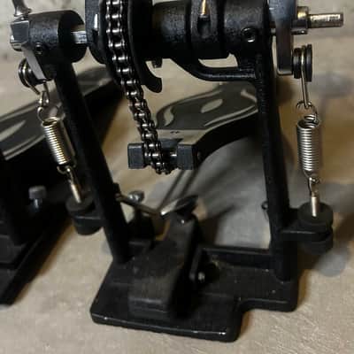 Sound Percussion Double Bass Pedal image 12