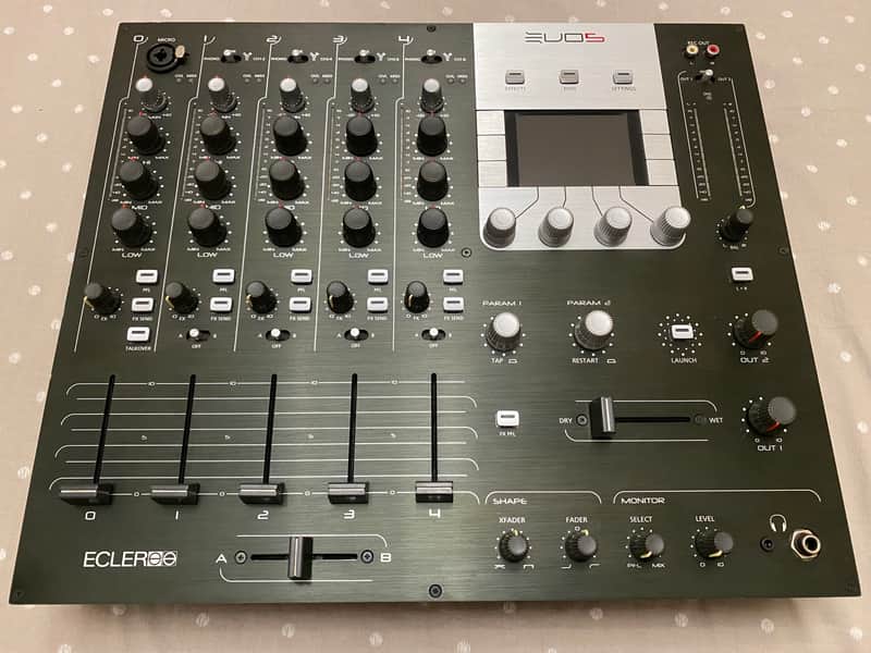 Ecler EVO 5 image 1