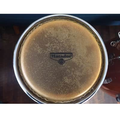 Latin Percussion Matador Quinto, Conga, and Tumba image 5