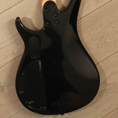 Peavey Millennium Plus USA 2008 Black ( Cirrus preamp ) image 6