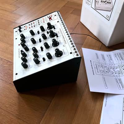 Tom Oberheim SEM Pro – complete set image 3