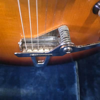 Yamaha SA-30T Hollowbody Electric Guitar 1970s image 3
