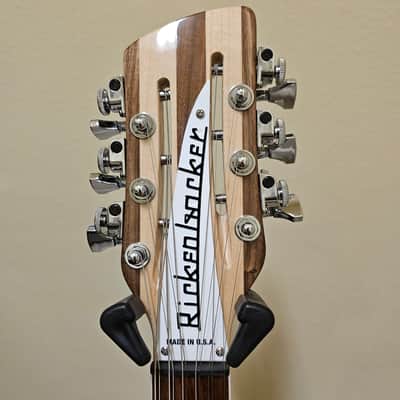 Rickenbacker 370/12 Roger McGuinn styled image 3