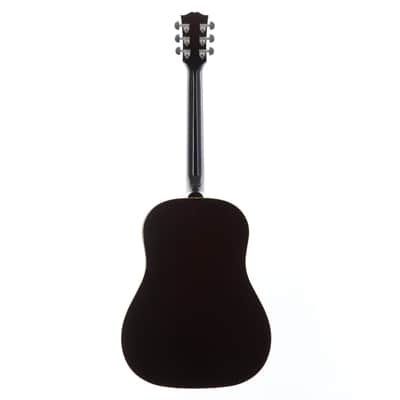 Gibson J-45 Standard, 2010, Vintage Sunburst [12620047] (06/24) image 2