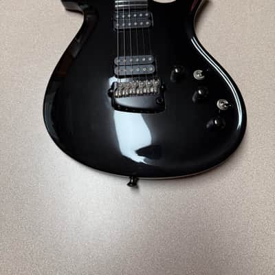 Parker Fly Deluxe Vibrato image 4
