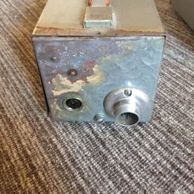 Neumann Telefunken KM 56 Matched Pair 1950s image 9