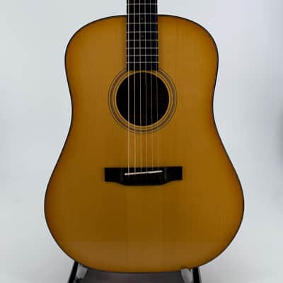 Bedell 1964 Special Edition Dreadnought image 1