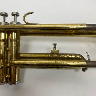 Bel Air 712832 Trumpet (United-States) 1990's - Métallique image 13