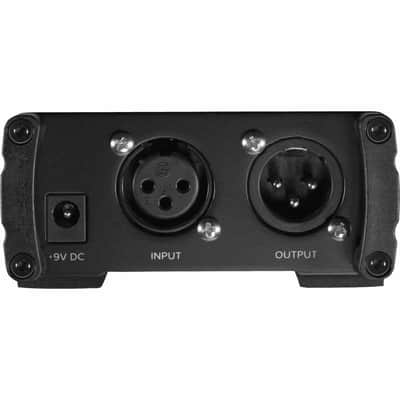 Mackie M48 Alimentation fantôme Mackie M48 image 4