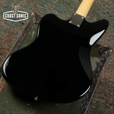 2025 Fender Traditional 60's Competition Jaguar Made in Japan image 10