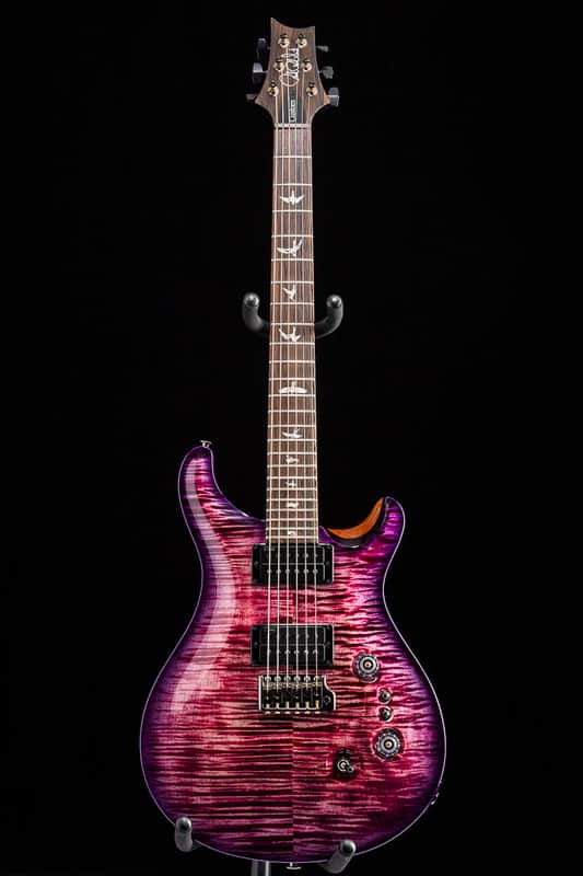 Paul Reed Smith Custom 24-08 Pomegranate Limited Edition image 1