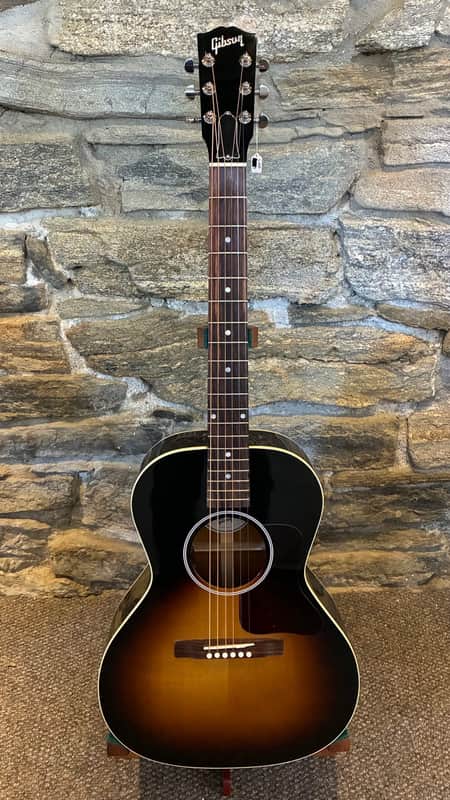 Gibson L-00 Standard 2025 - Vintage Sunburst