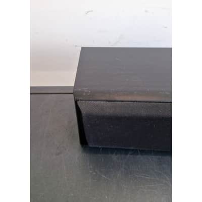 Yamaha NS-C120 - Hi-Fi Speaker - Black - Good Bild 4