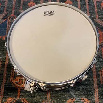 Tama BB-156 Mastercraft "The Bell Brass" 14x6.5" Snare Drum Reissue image 11