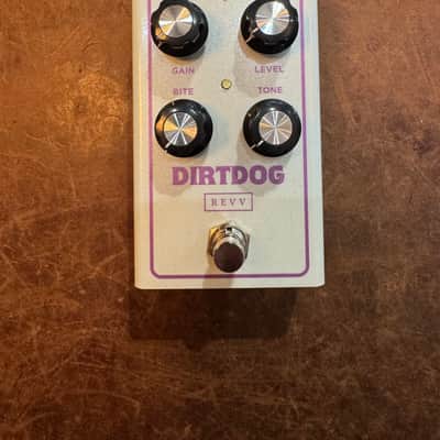 Revv Dirt Dog Joey Landreth Signature Overdrive image 2