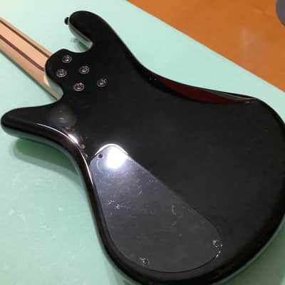 Spector Performer 5 2019 - Present - Black image 5