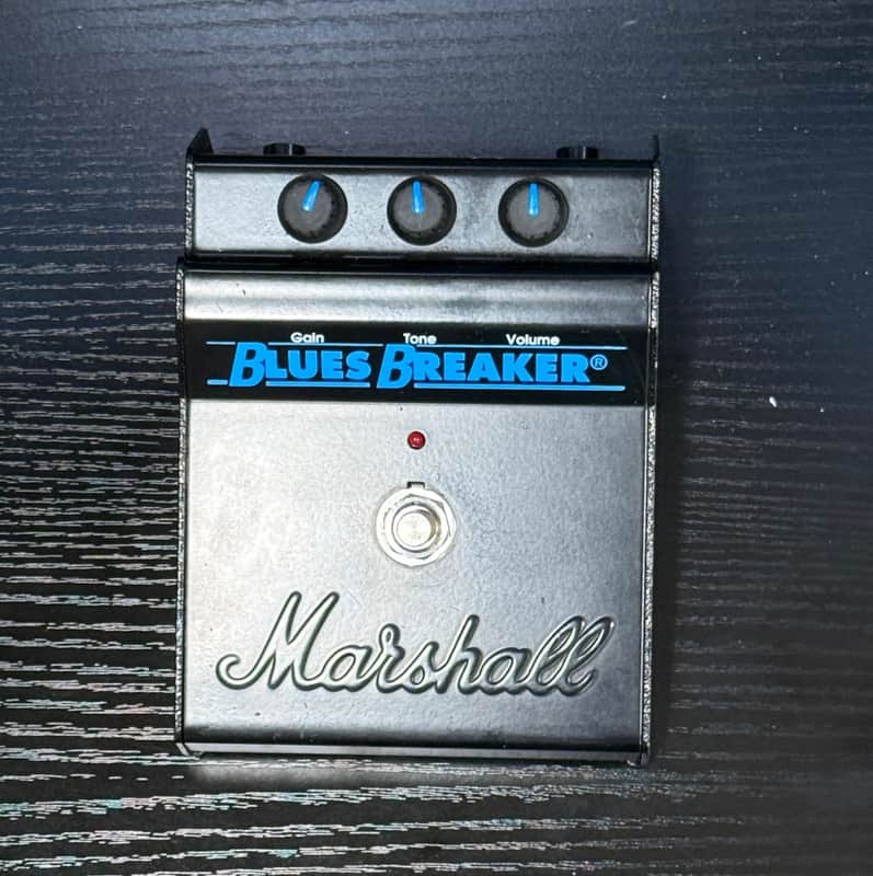Marshall BluesBreaker