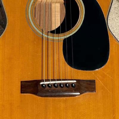 Martin 00-21 1972 - stunning Indian Rosewood example fresh neck reset & simply a Powerhouse ! image 10