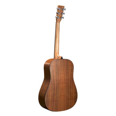 Martin X-Series D-X1E All Koa - Natural image 2