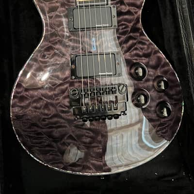 Charvel Custom Shop USA Singlecut image 1