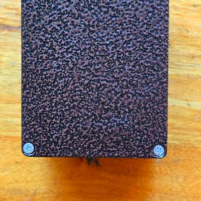 Fuzz IMP Sender V Hammered Finish image 3