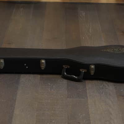 2000 Gibson Custom Shop R7 Les Paul Standard Tom Murphy Aged Electric Guitar Antique Gold + OHSC image 22