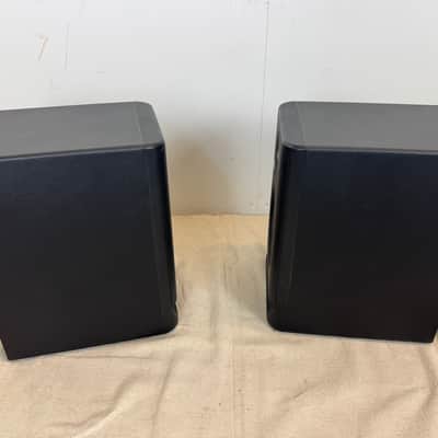 KRK RP-5 Rokit G4 2-Way 5" Active Studio Monitors (Pair) 2019 - 2021 - Black image 7