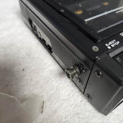 Very Clean Rebuilt Marantz PMD221 Full & 1/2 Speed Cassette Recorder image 7