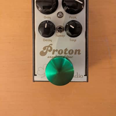 3Leaf Audio Proton MK3 2015 - 2018 image 1