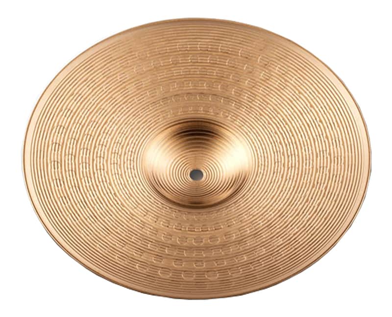 Zildjian 14" I HiHat (Pair) image 1