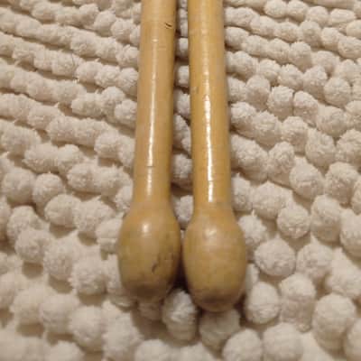 Shaw RARE Alex Duthart pipe band signature model 80s - Marching classics image 3