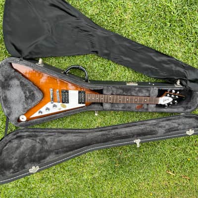 Gibson Limited Edition Flying V 2001 image 18